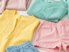 Rozświetl swój dzień: moc radosnych kolorów w twojej garderobie