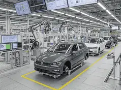 Najświeższe wieści z fabryk Volkswagena: co nowego?