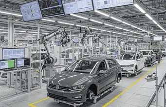 Najświeższe wieści z fabryk Volkswagena: co nowego?