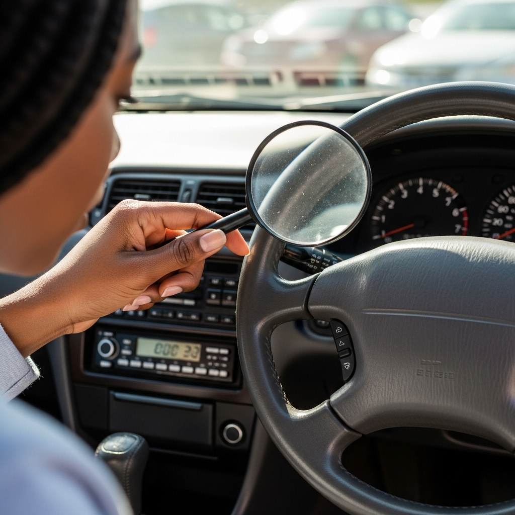 Jak mądrze kupić używane auto? kompleksowy przewodnik