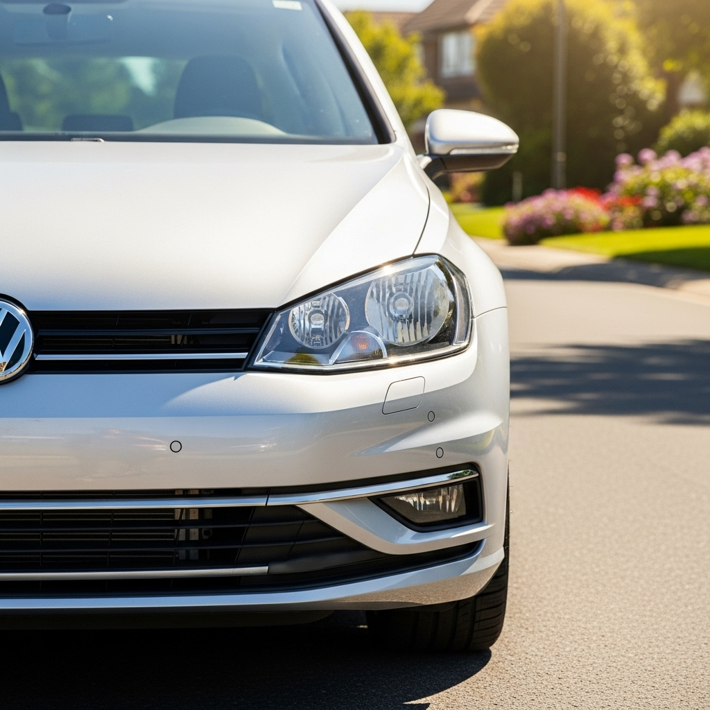 Volkswagen z drugiej ręki: przewodnik kupującego