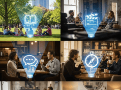 Smartfony: niezliczone możliwości w kieszeni