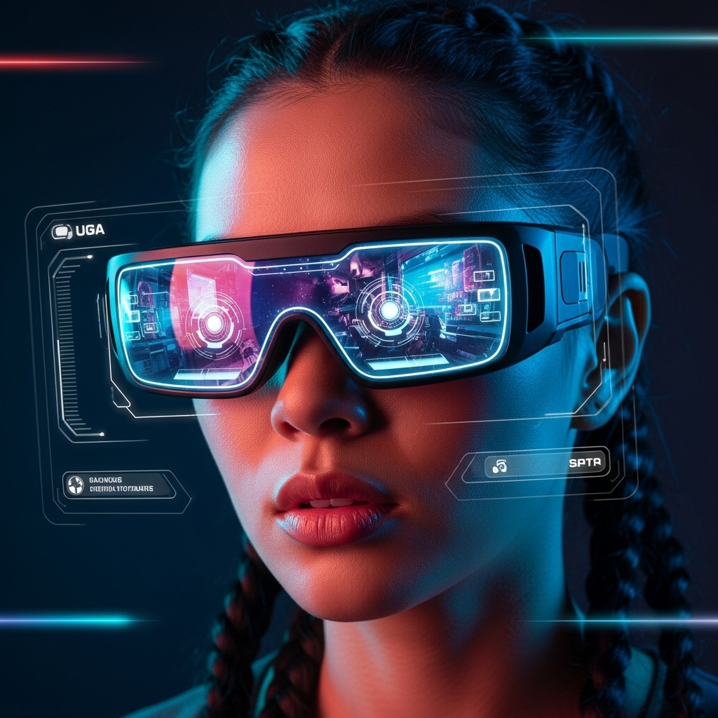 Immersja na nowym poziomie: technologiczne granice w grach komputerowych