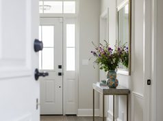 Aranżacja przedpokoju: Twój pierwszy krok do domu