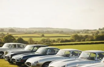 Ikony motoryzacji: Odkryj auta zabytkowe brytyjskie
