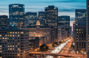 Ekosystem startupowy: klucz do innowacji