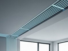 Inteligentna rekuperacja: przyszłość wentylacji domu