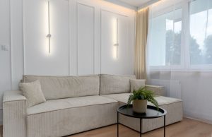 Nowoczesne kinkiety – jak dobrać oświetlenie ścienne do stylu wnętrza?